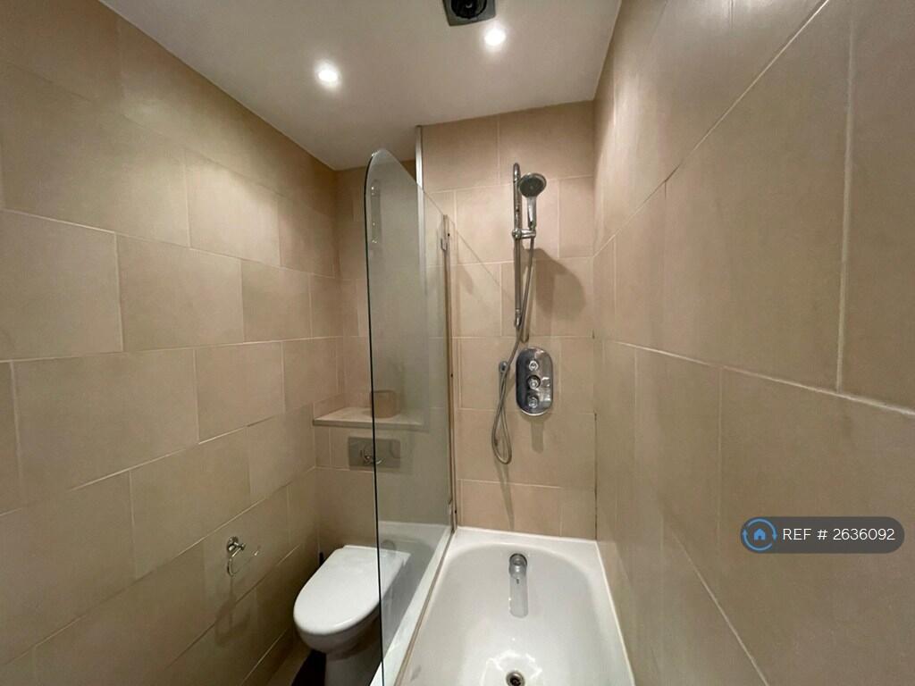 Modern Bathroom