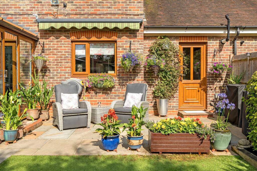 Rear Garden (5)