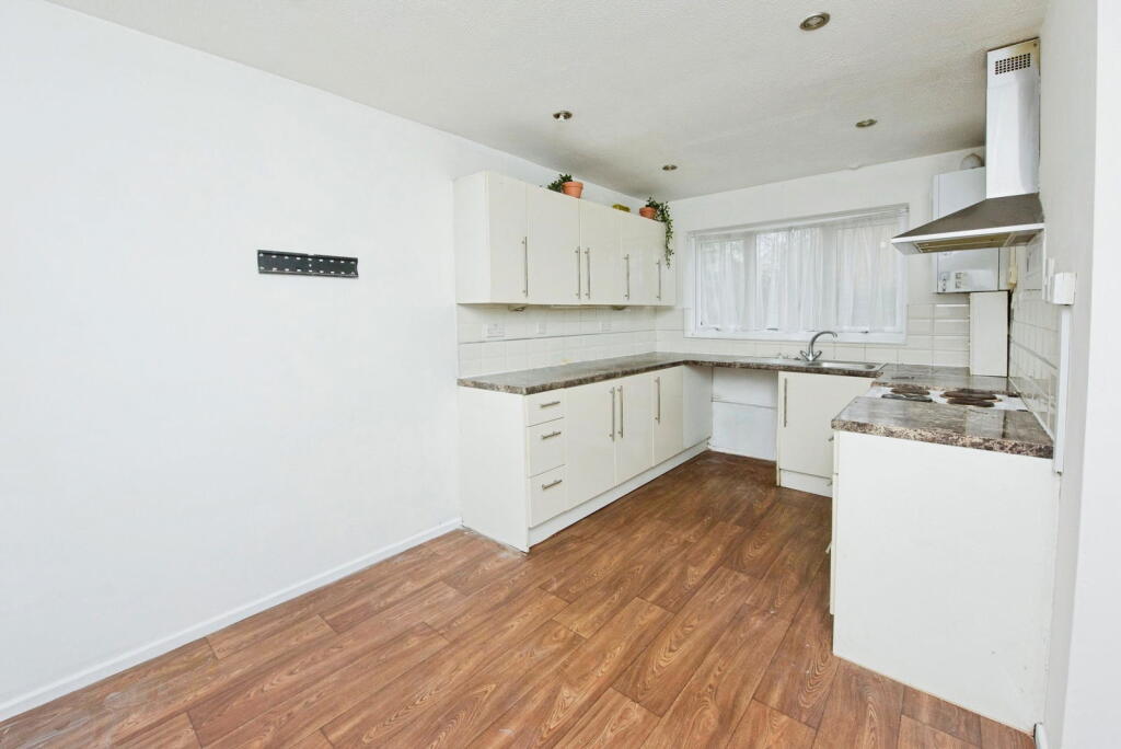 Bilberry Bank, Huntington, Cannock, WS11 4PW