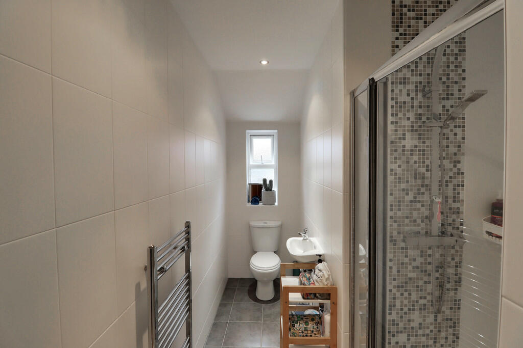 Master En-Suite