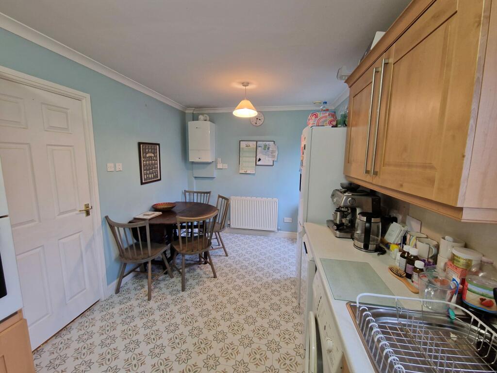 Kitchen-Dining Room-angle 2