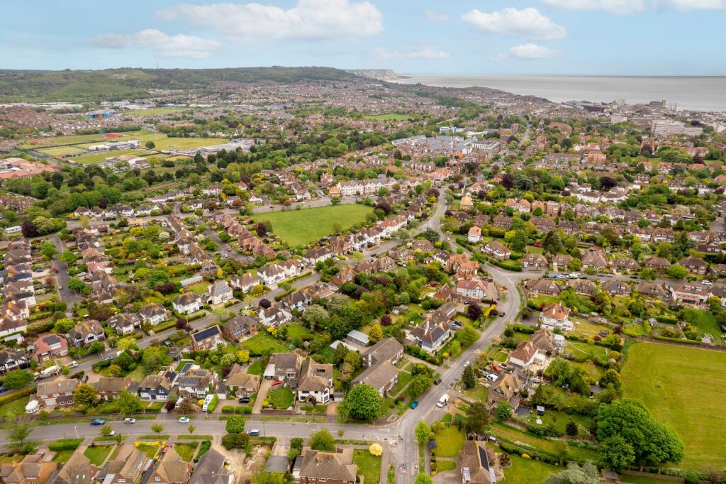 Drone Image