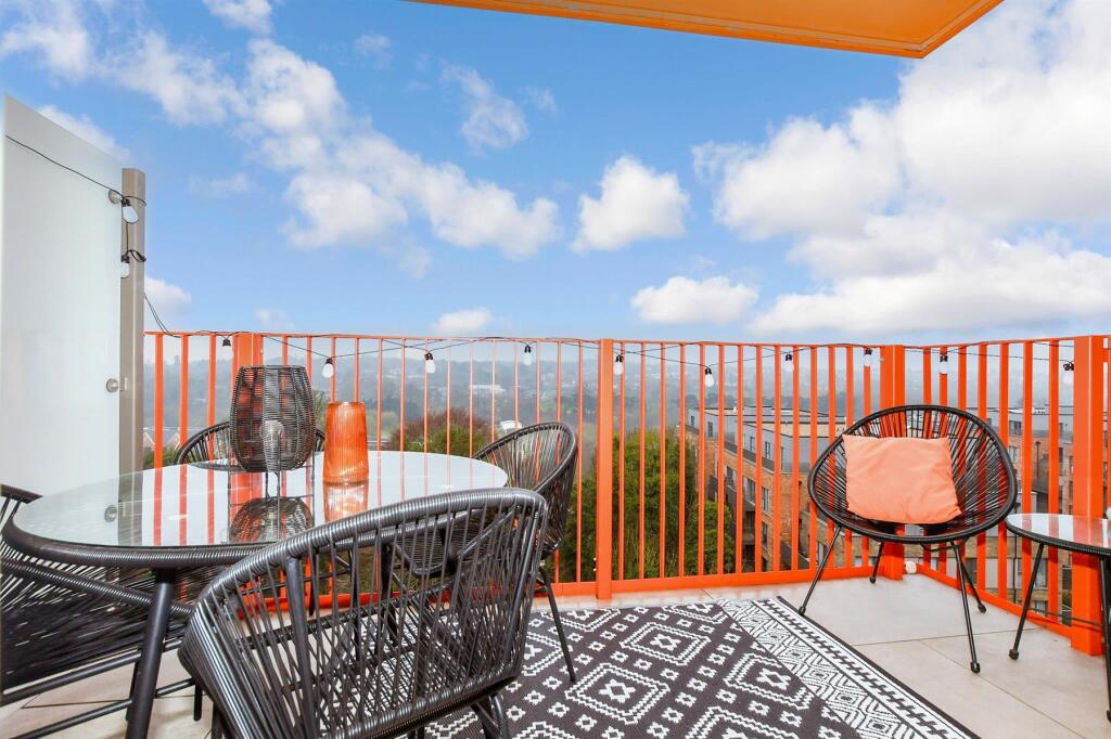 Balcony / Terrace