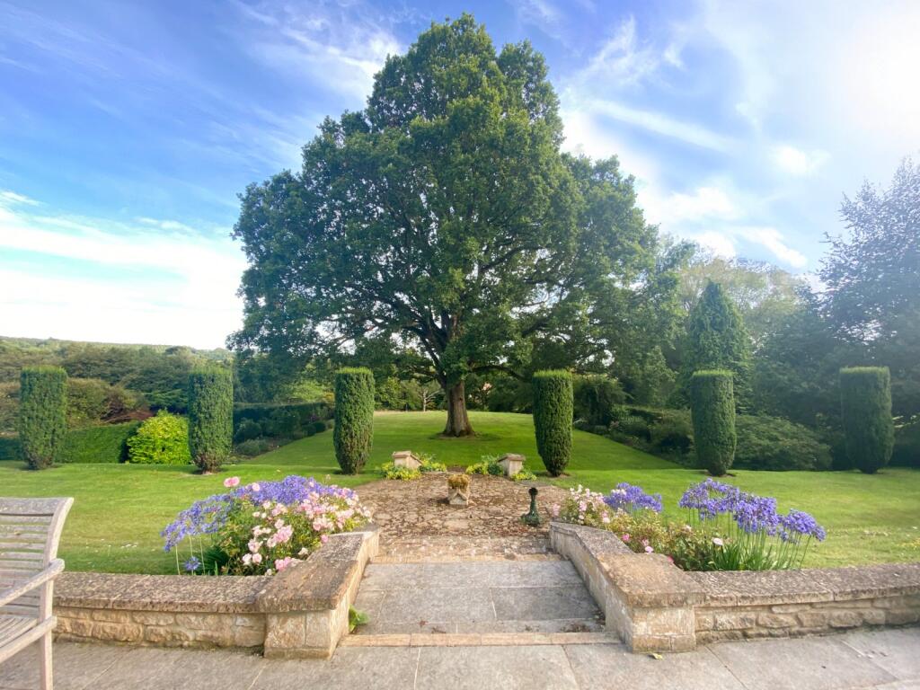 Grounds