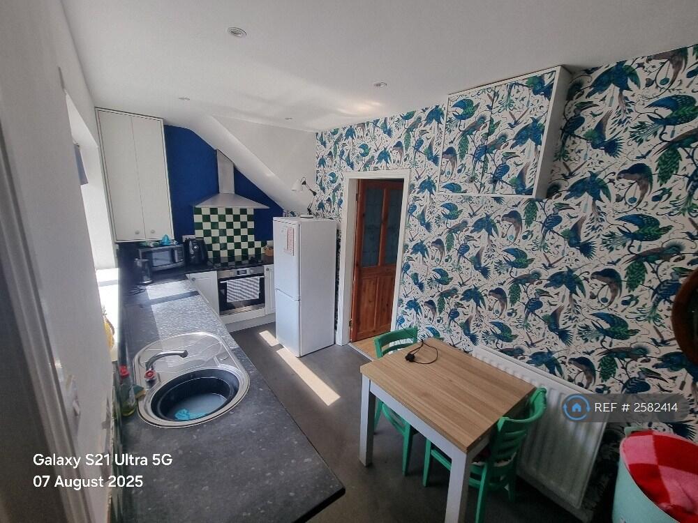 Kitchen 1stview