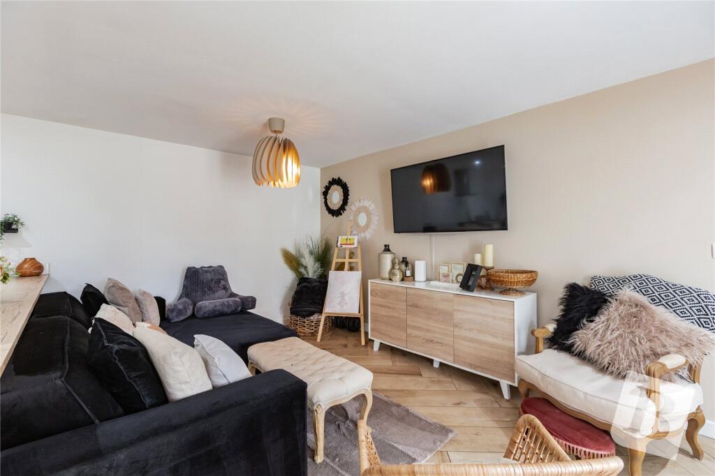 Annex Living Room