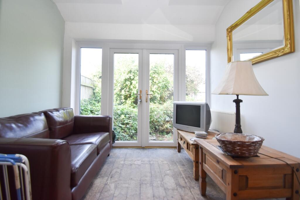 Sun Room