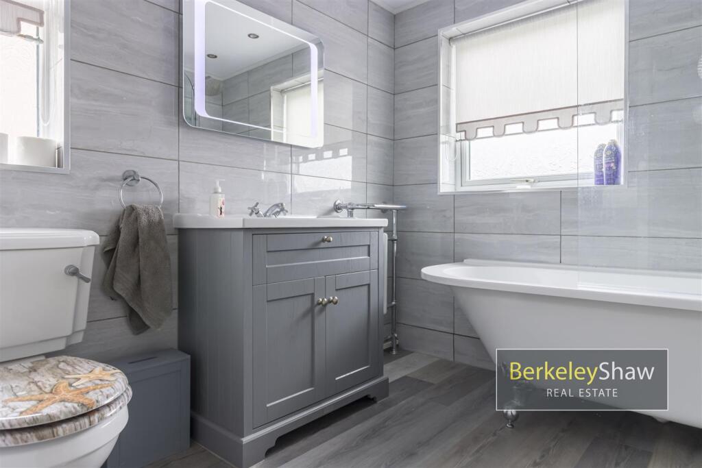 Moorfield Road, Crosby