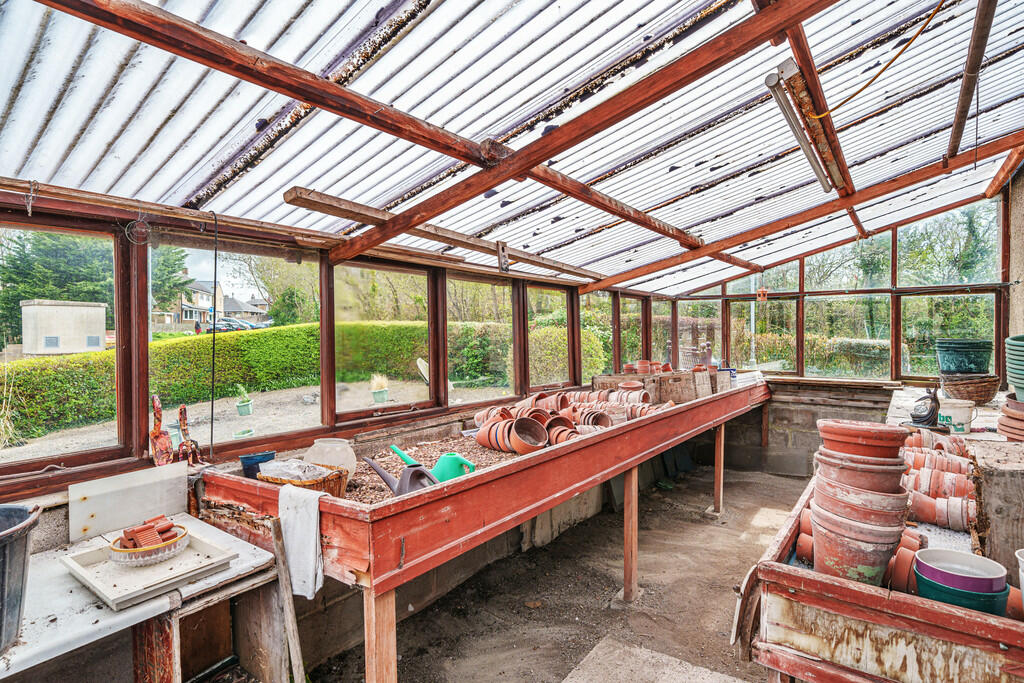 Greenhouse