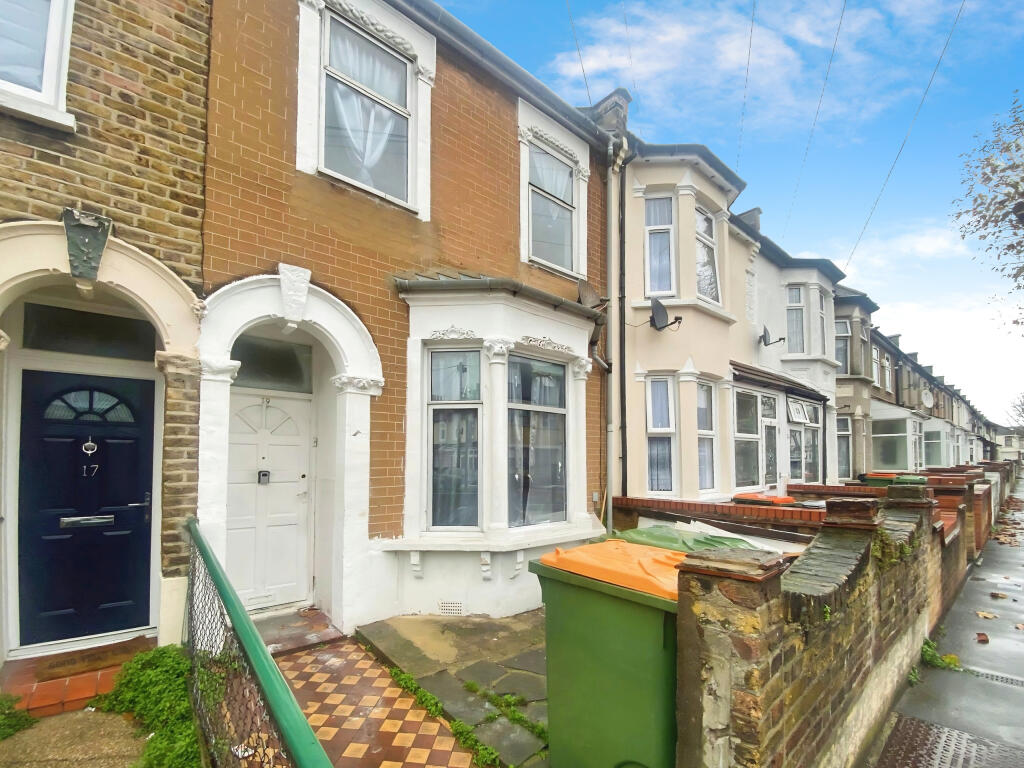 Marlborough Road, Forest Gate, E7 8HA