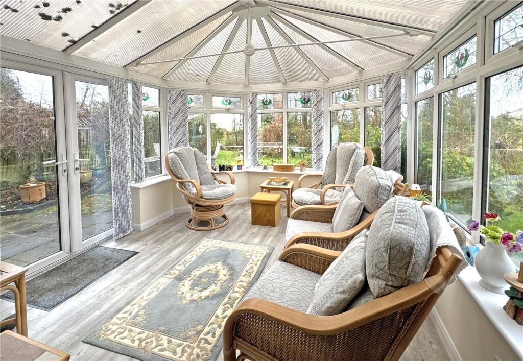 Conservatory