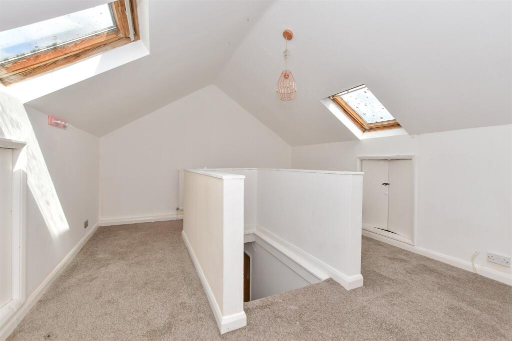 Loft Room