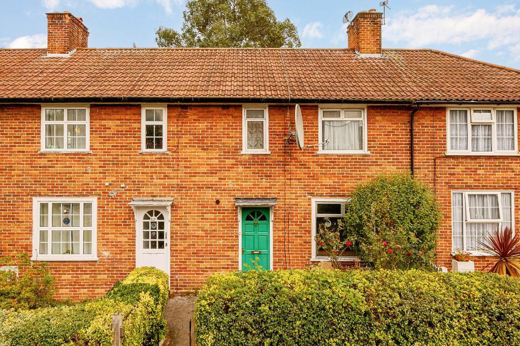 Westcott Crescent, Hanwell, London, W7 1PA