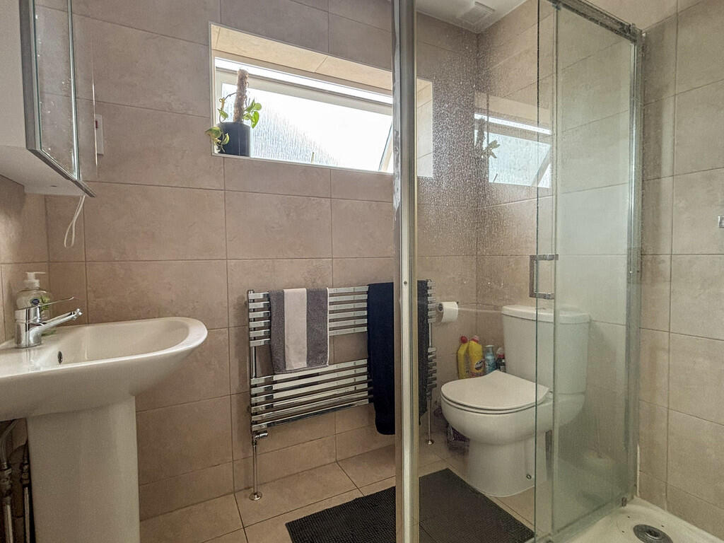 Shower Room (Firs...