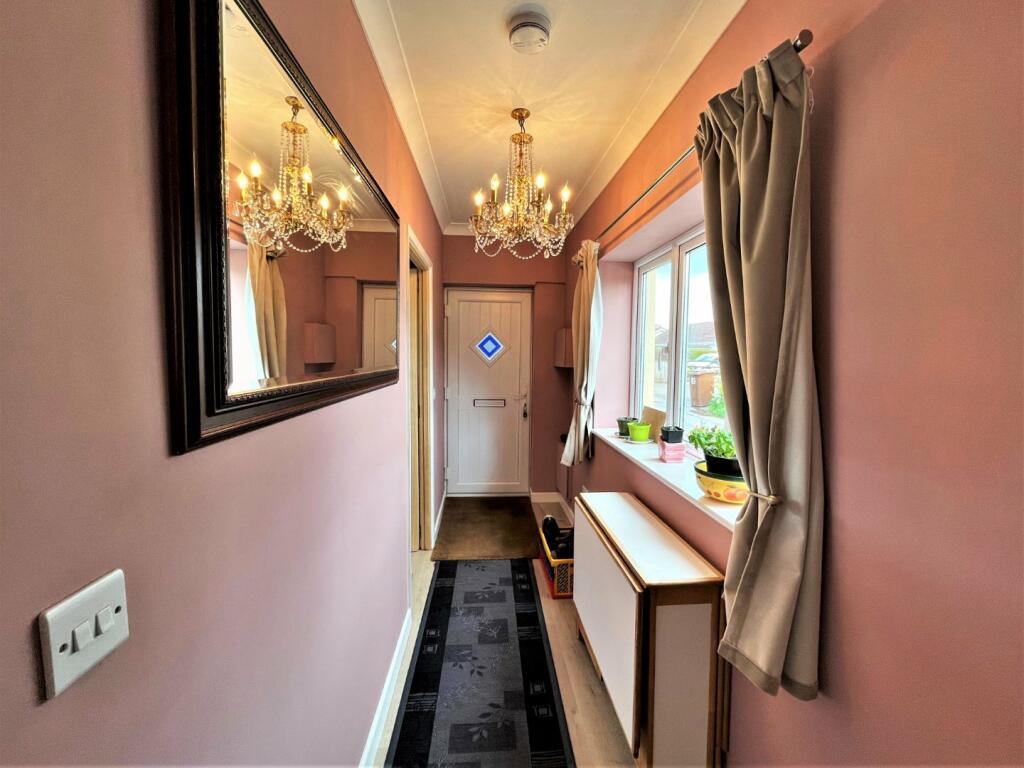 Pennymoor, Seddons