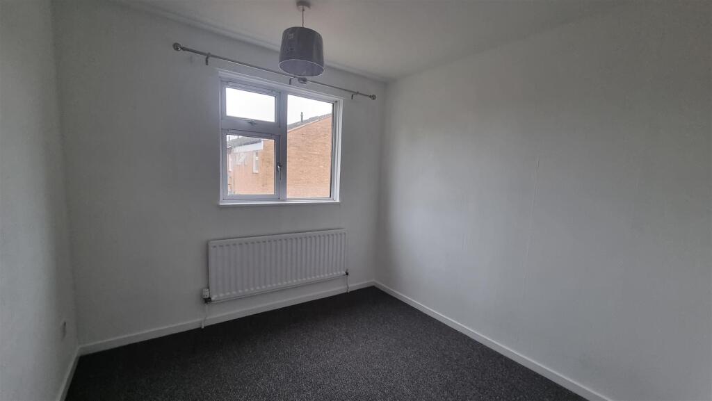 Single Bedroom 1