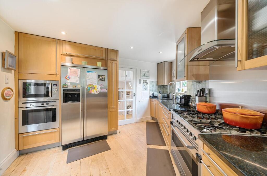 Davidson Frost-Wellings, DFW, Green Lane, Stanmore