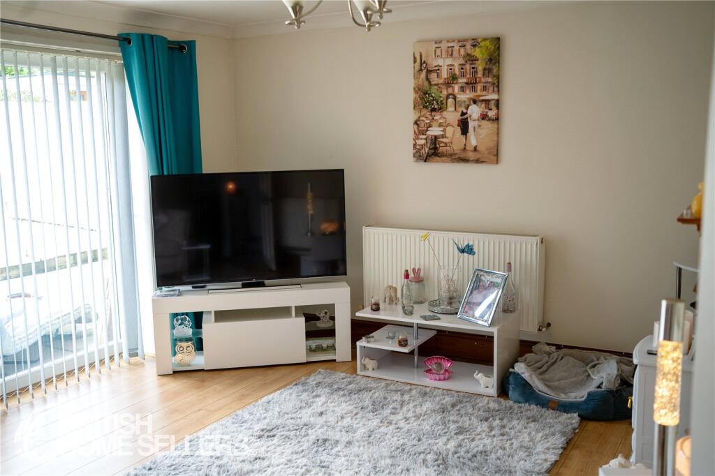 Ty Pwca Place, Pontnewydd, Cwmbran, Torfaen, NP44