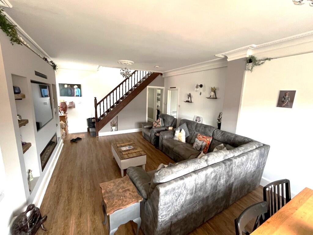 Lounge/diner