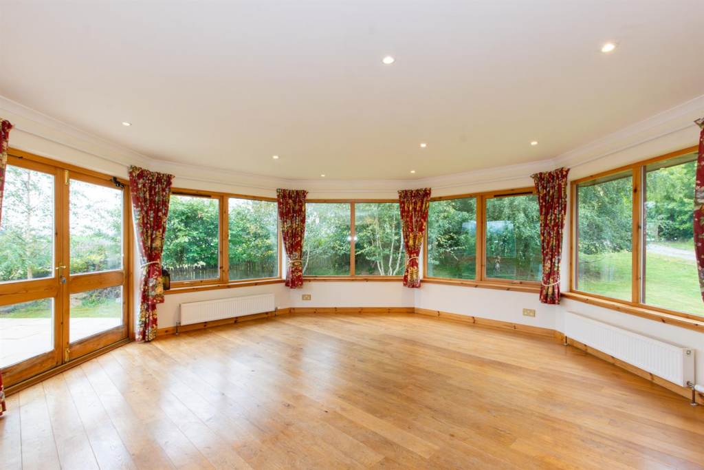 SUN ROOM