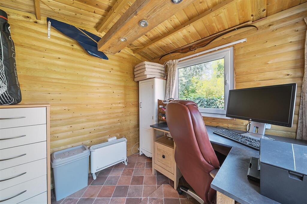 Home office