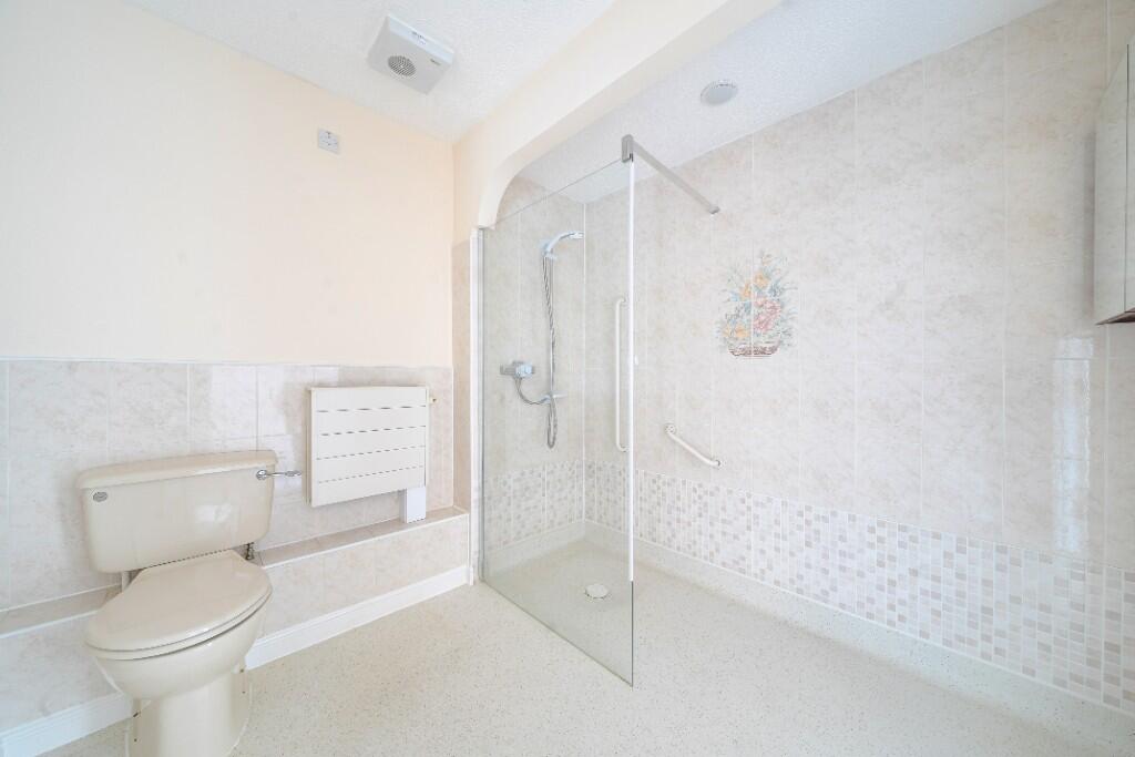 Wetroom