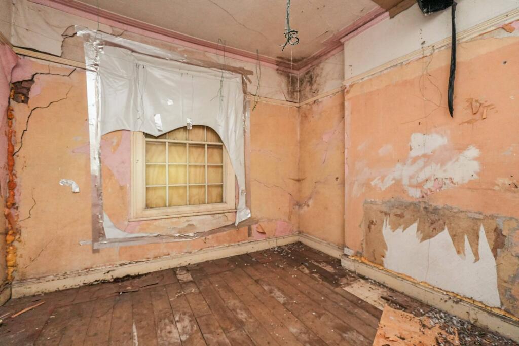 58 Grey Road, Liverpool, Merseyside, L9 1AY