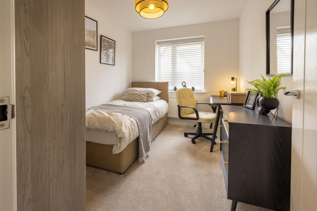 View Home Interior