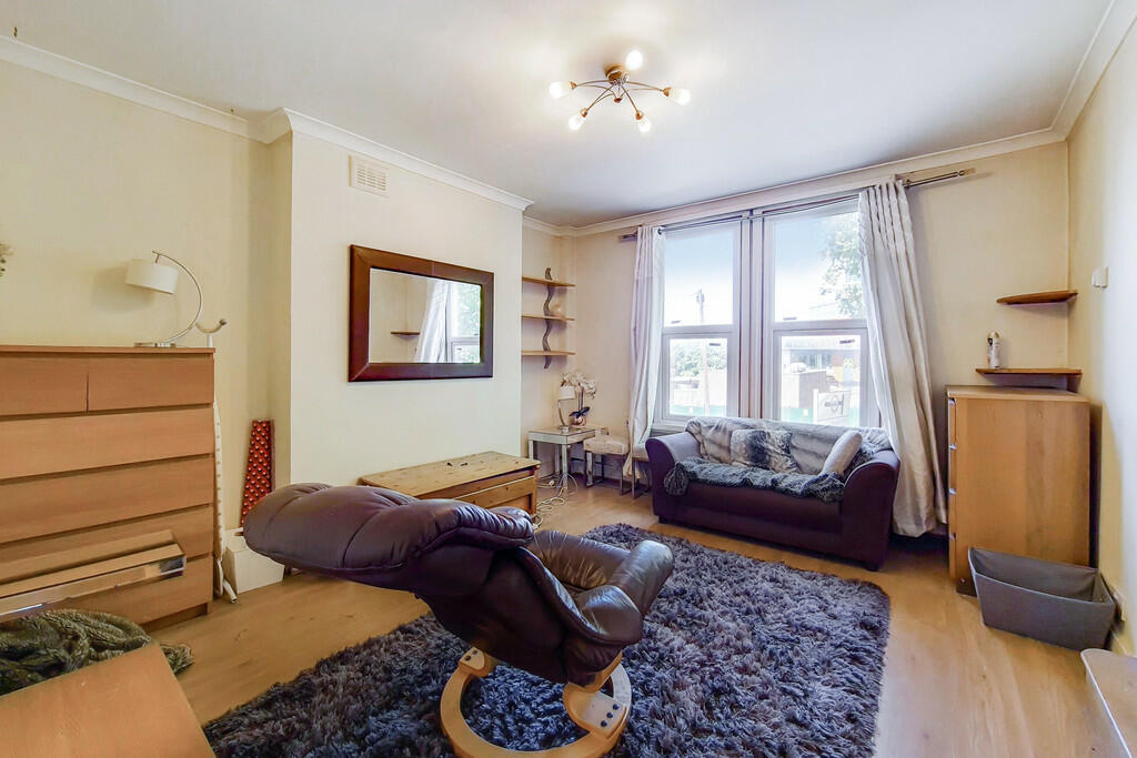 Reception Room (P...