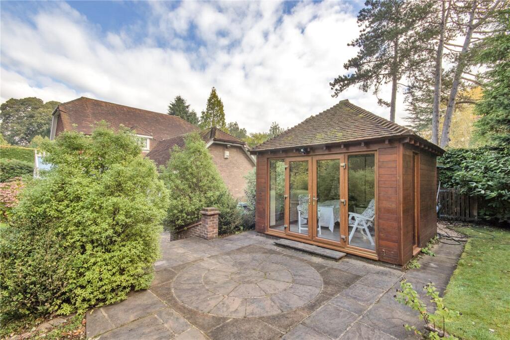 Summerhouse