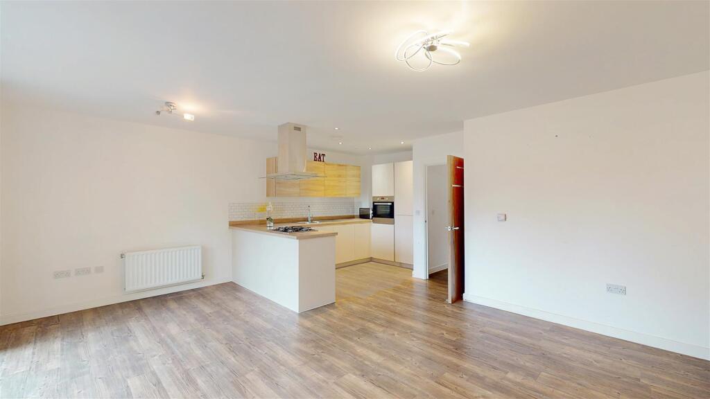 Flat 38, Cornelius House - 7EtcX4uLFdqI6ZF05AyF.jp