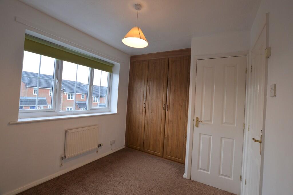 Front Bedroom