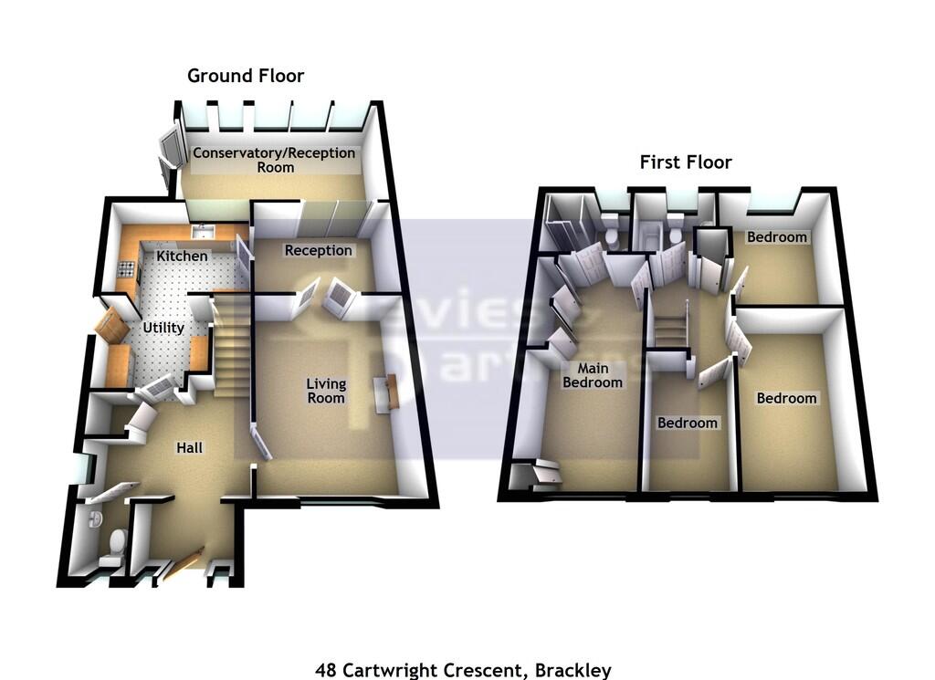 48 Cartwright Cre...