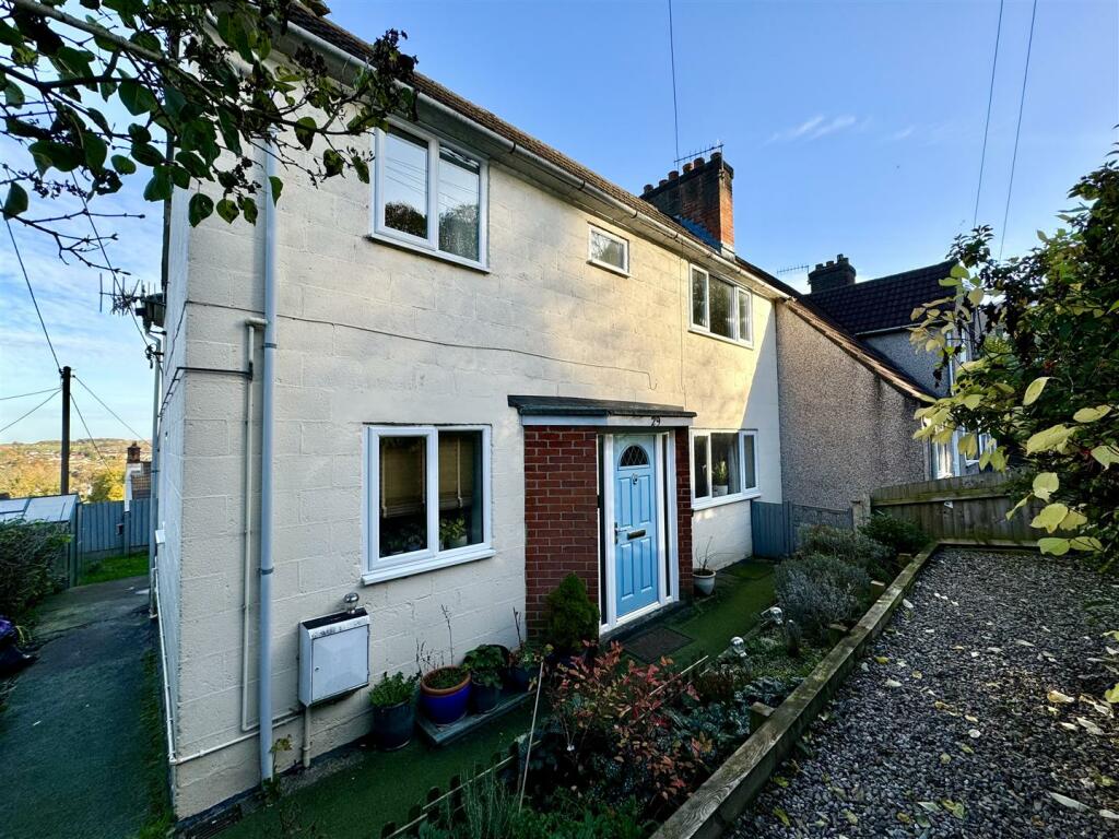 29 Rockwood Road