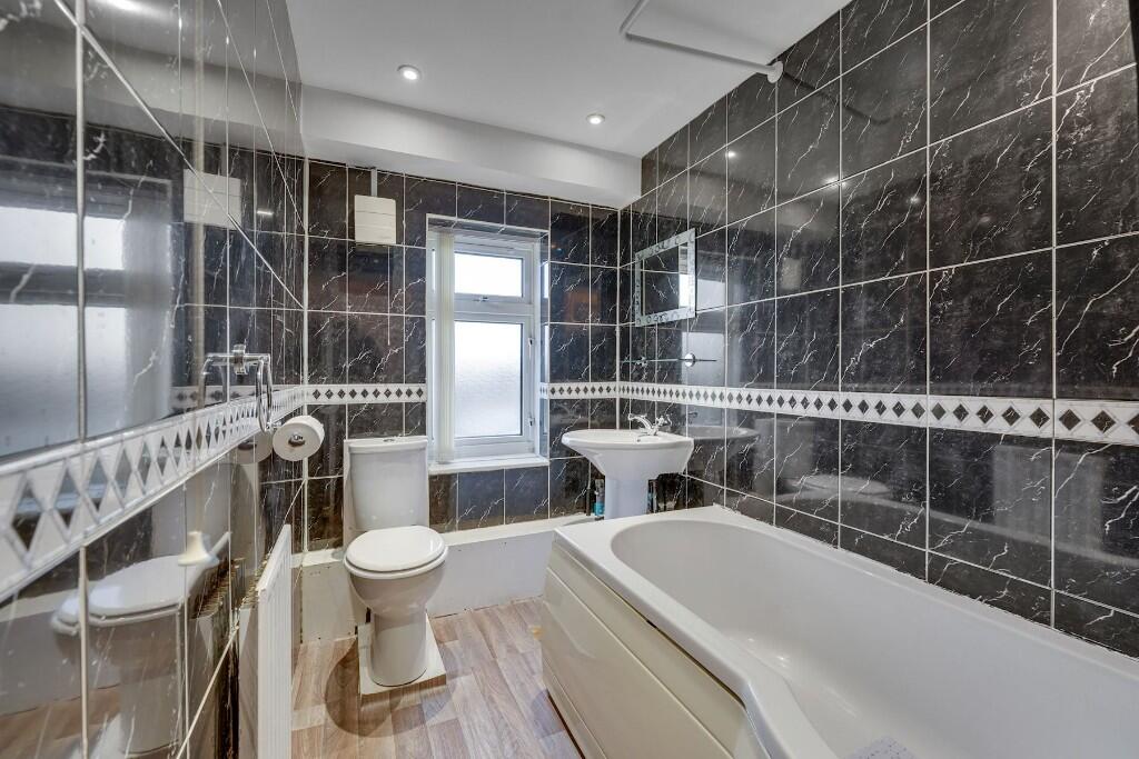 Bathroom/WC