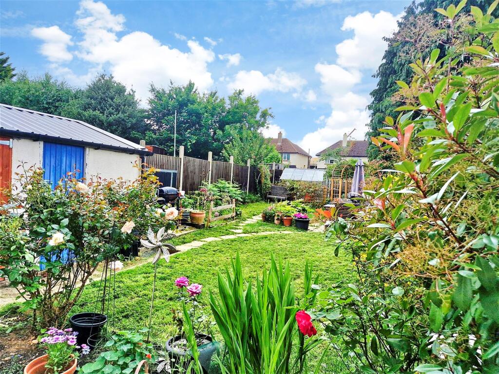 Garden 1