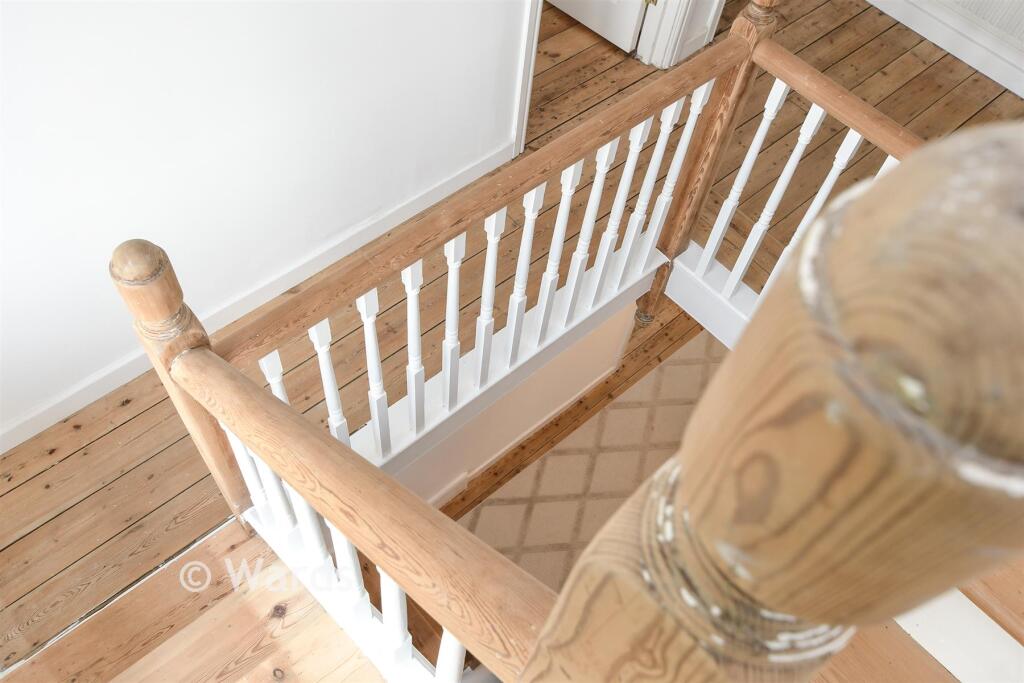 Internal Lifestyle Photograph