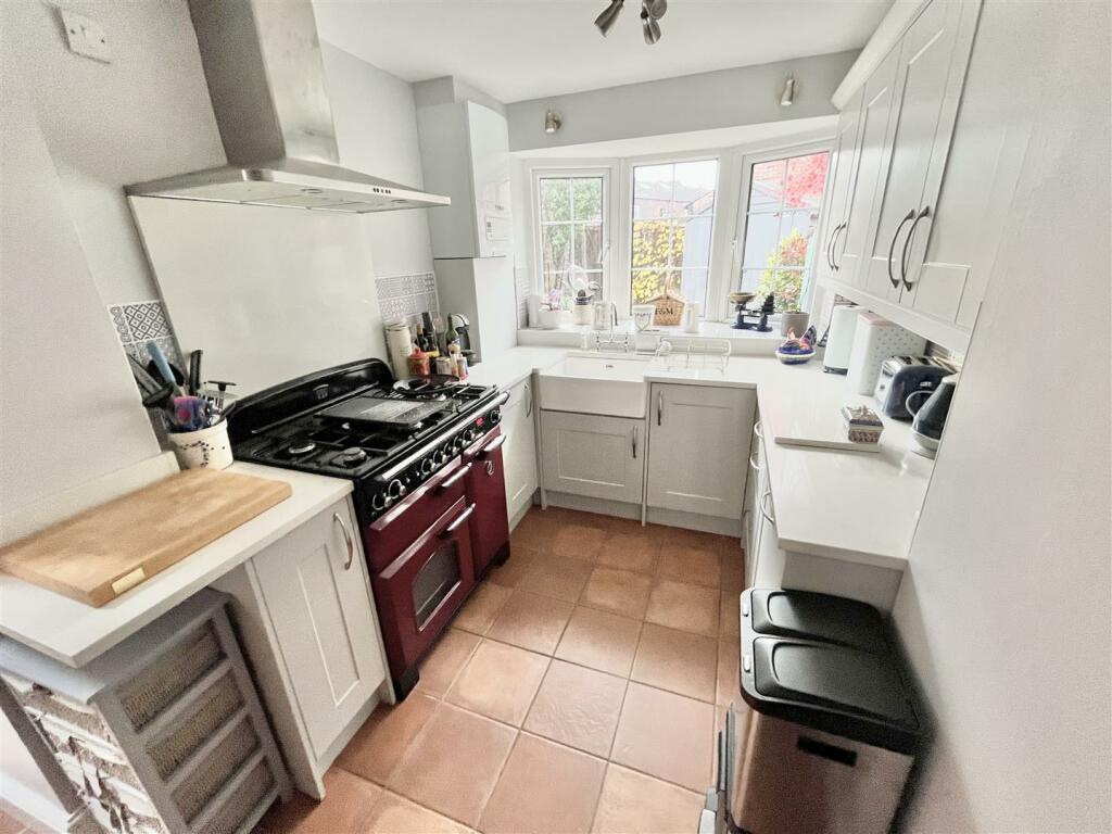 Kitchen Aspect 3