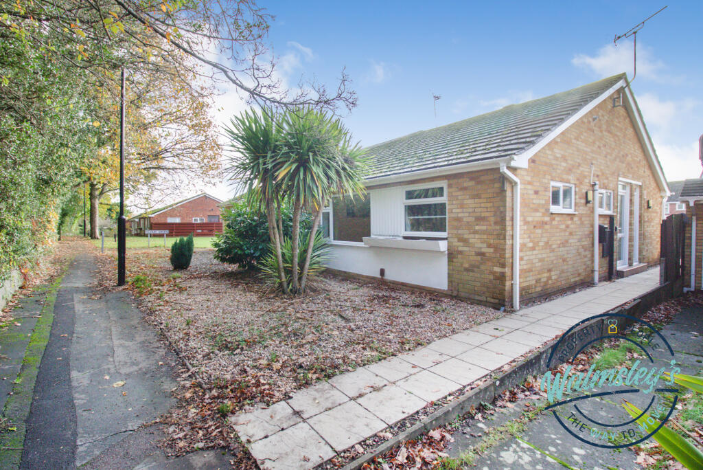 Stare Green, Cannon Park, Coventry, CV4