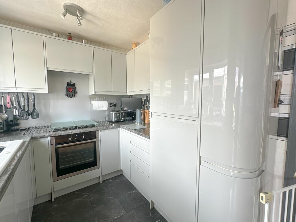 Kitchen/Dinner