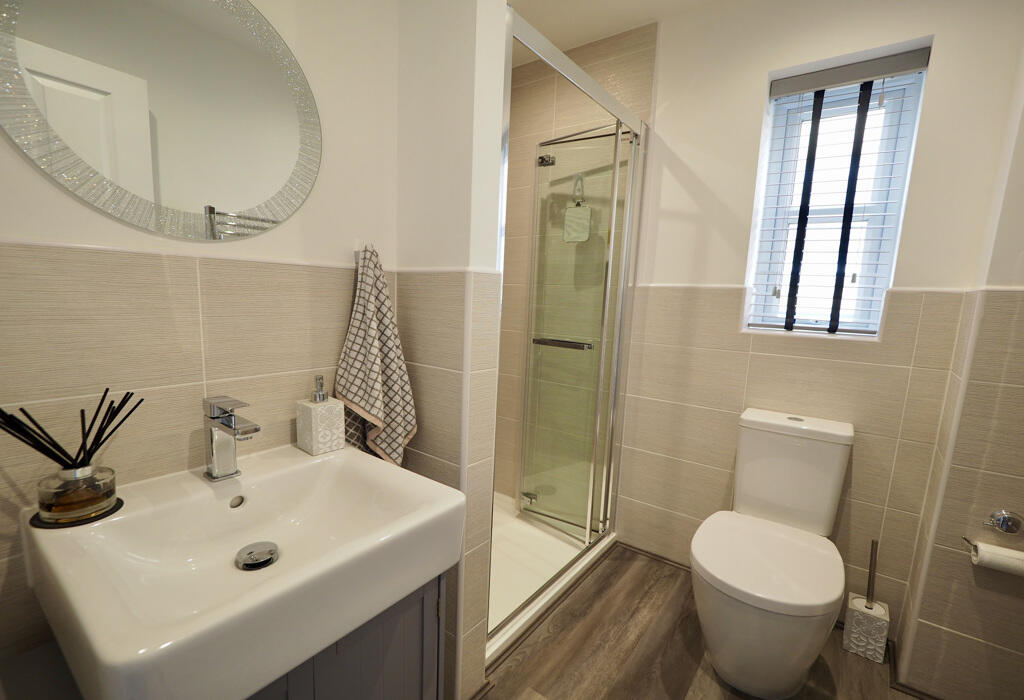 Ensuite