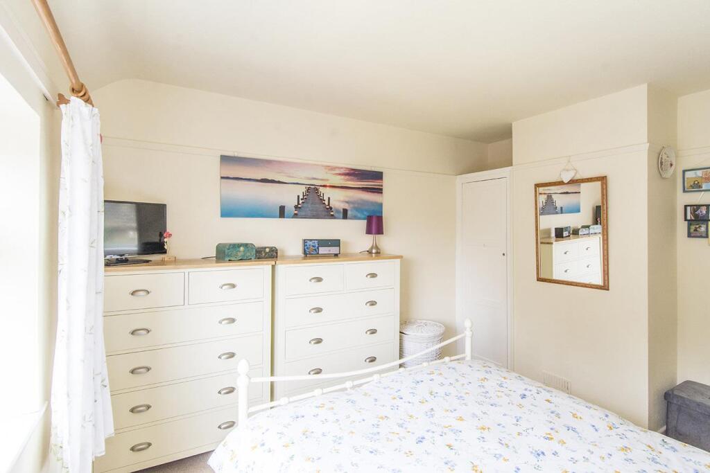 (Bedroom One Photo Two)