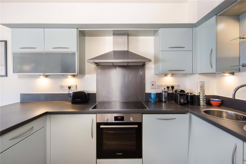 Kitchen  View 3