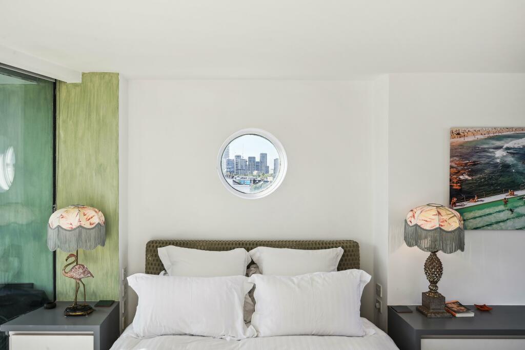 1 Colville Terrace (