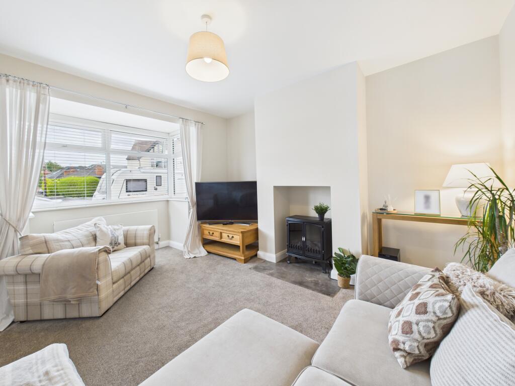 Bedroom 3/Living Room