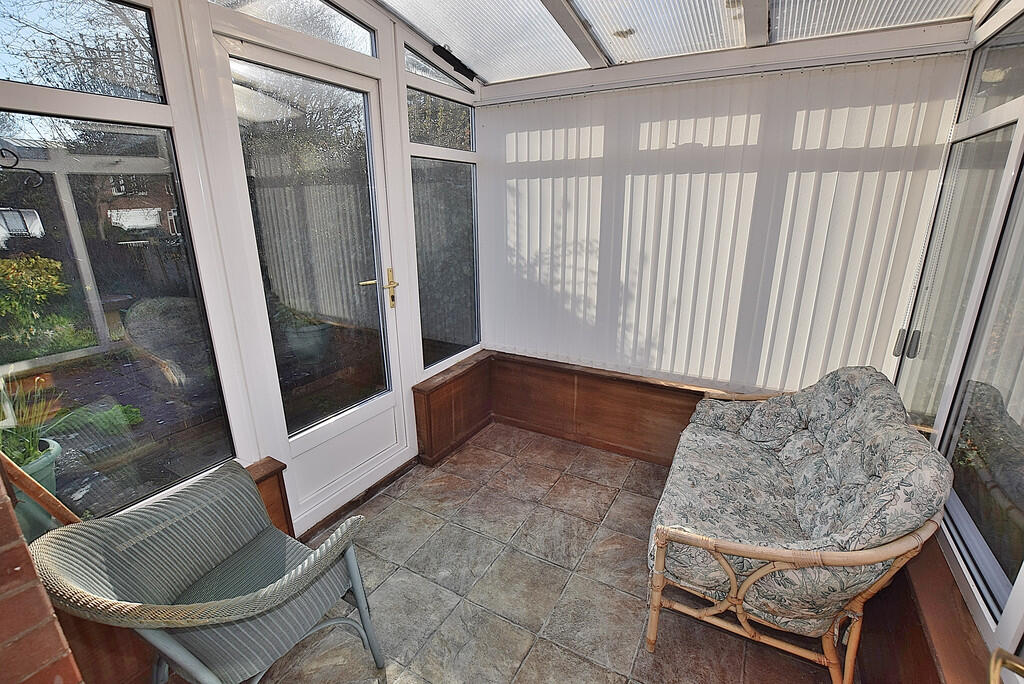 conservatory