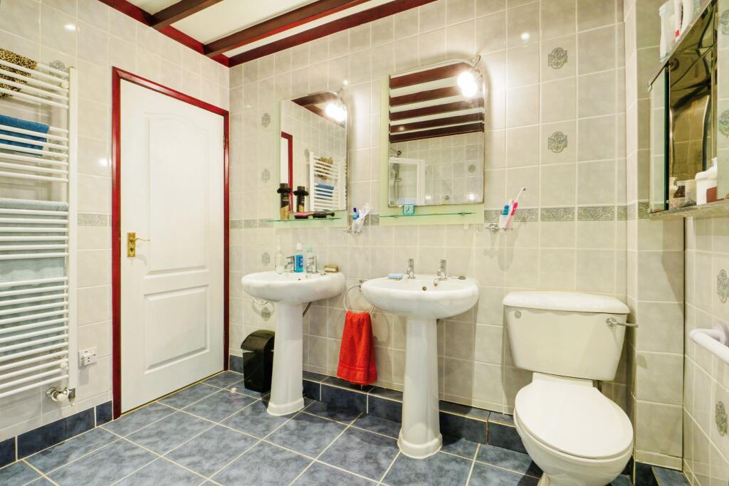 31 Lonsdale Avenue, Margate CT9 3BY
