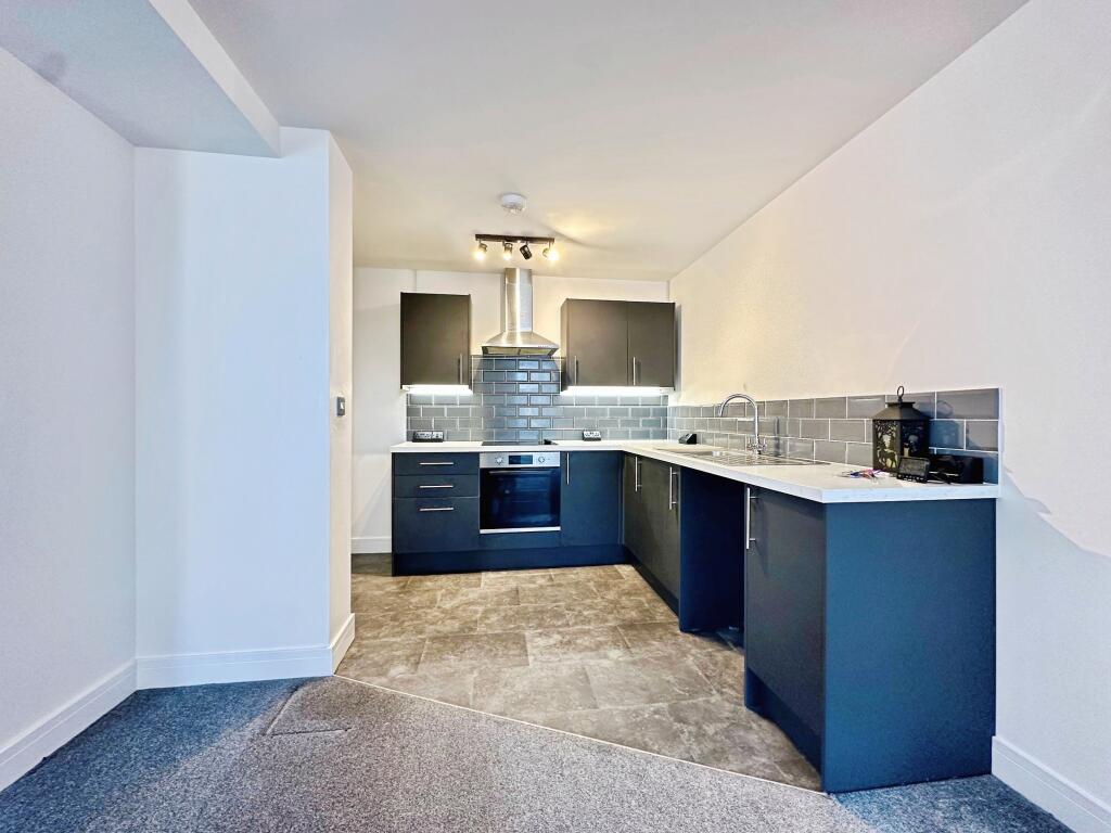 Kitchen Shot