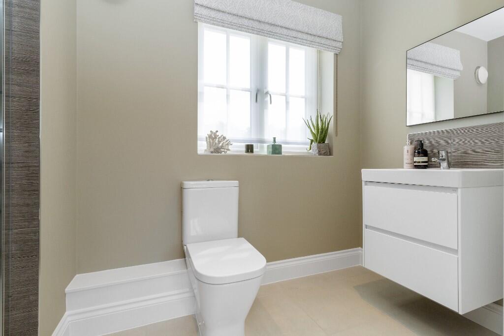 En-suite 2