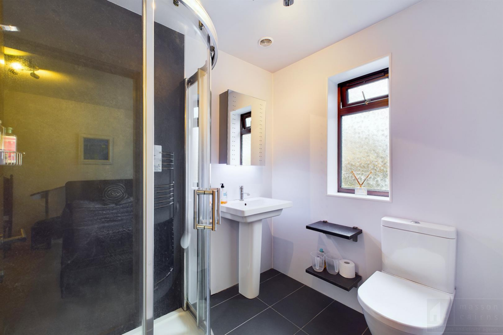 En-suite